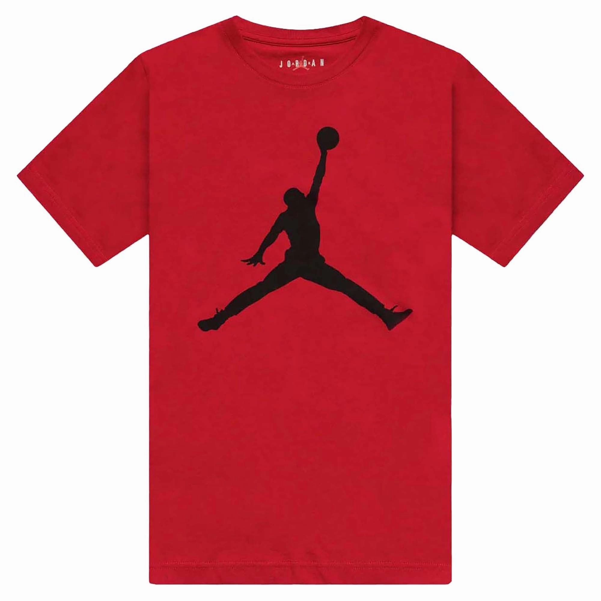 Trendy wear Junior's Jumpman T-Shirt Easy care
