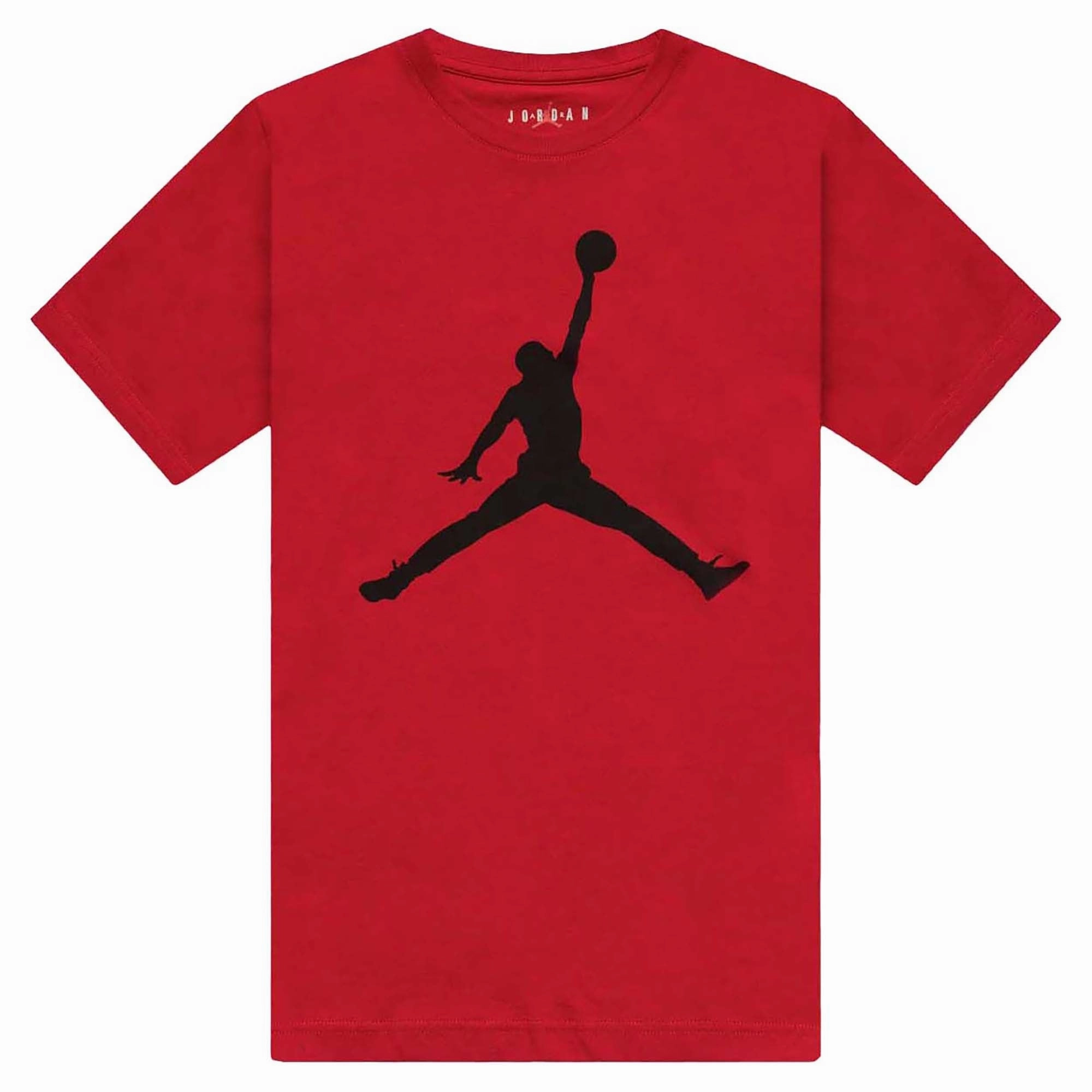 Value-driven Junior's Jumpman T-Shirt Classic designs