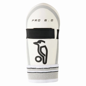 Organic Junior's Pro 6.0 Forearm Guards Individual