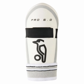 Organic Junior's Pro 6.0 Forearm Guards Individual