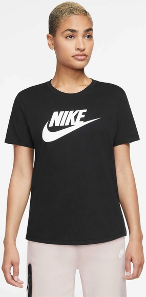 Organic Women's Sportswear Essentials Logo T-Shirt Modernist