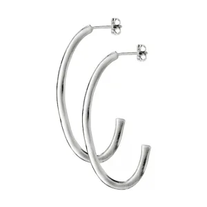 Ovalette Hoops
