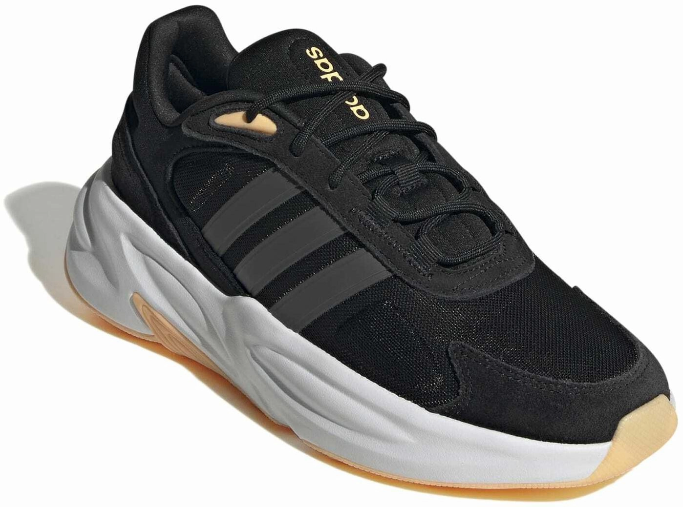 Ozelle Cloudfoam Women's Sportswear Shoes Style-defining