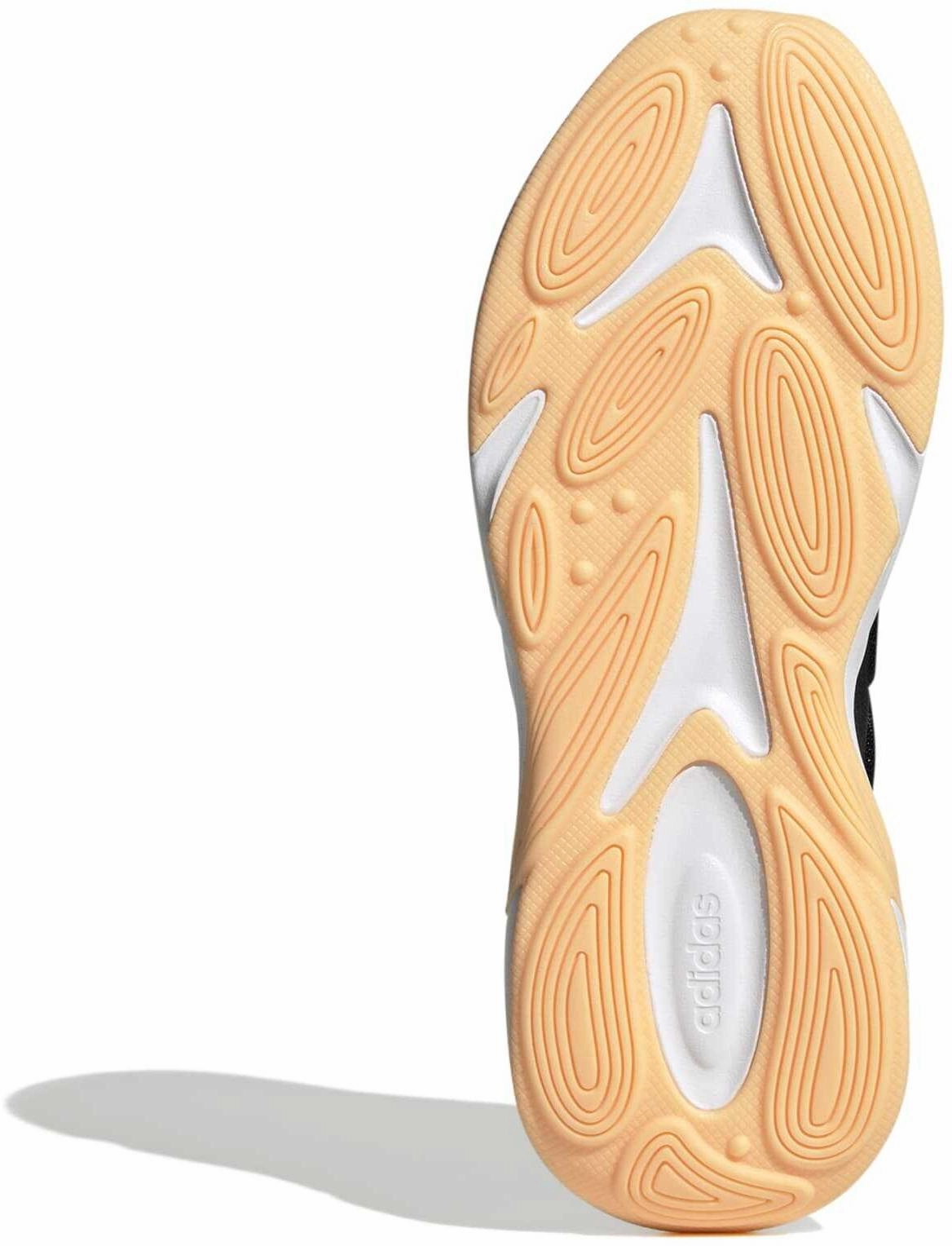 Ozelle Cloudfoam Women's Sportswear Shoes Style-defining