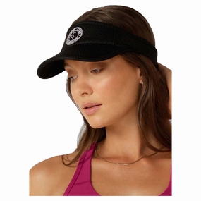 Parkrun Ventilation Visor Fashion-conscious Comfortable designs