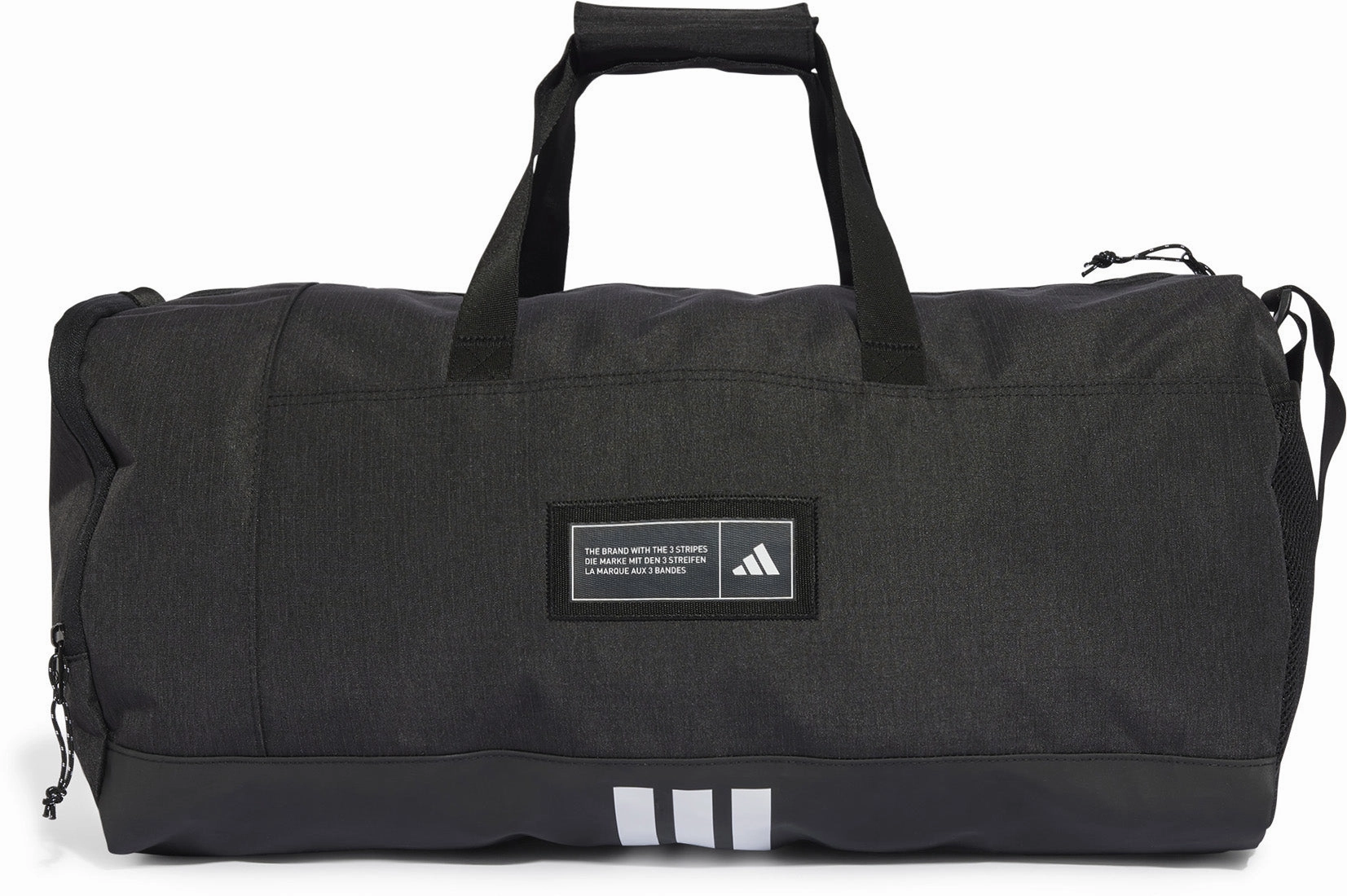 Party-perfect 4ATHLTS Medium Duffle Bag Classic styles
