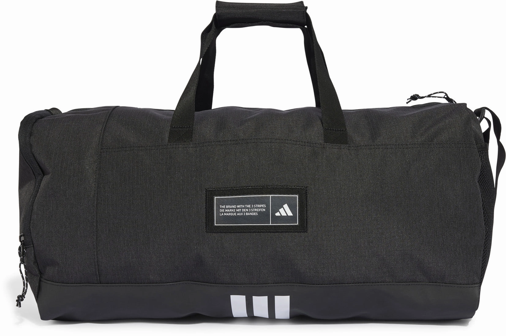 4ATHLTS Medium Duffle Bag Classic cuts Statement