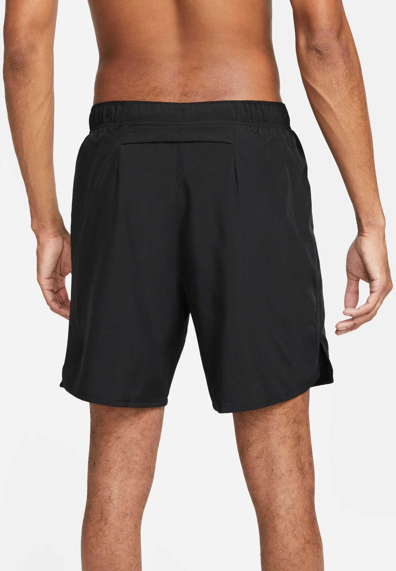 Party-perfect Men's Challenger 7 Inch 2-In-1 Running Shorts
