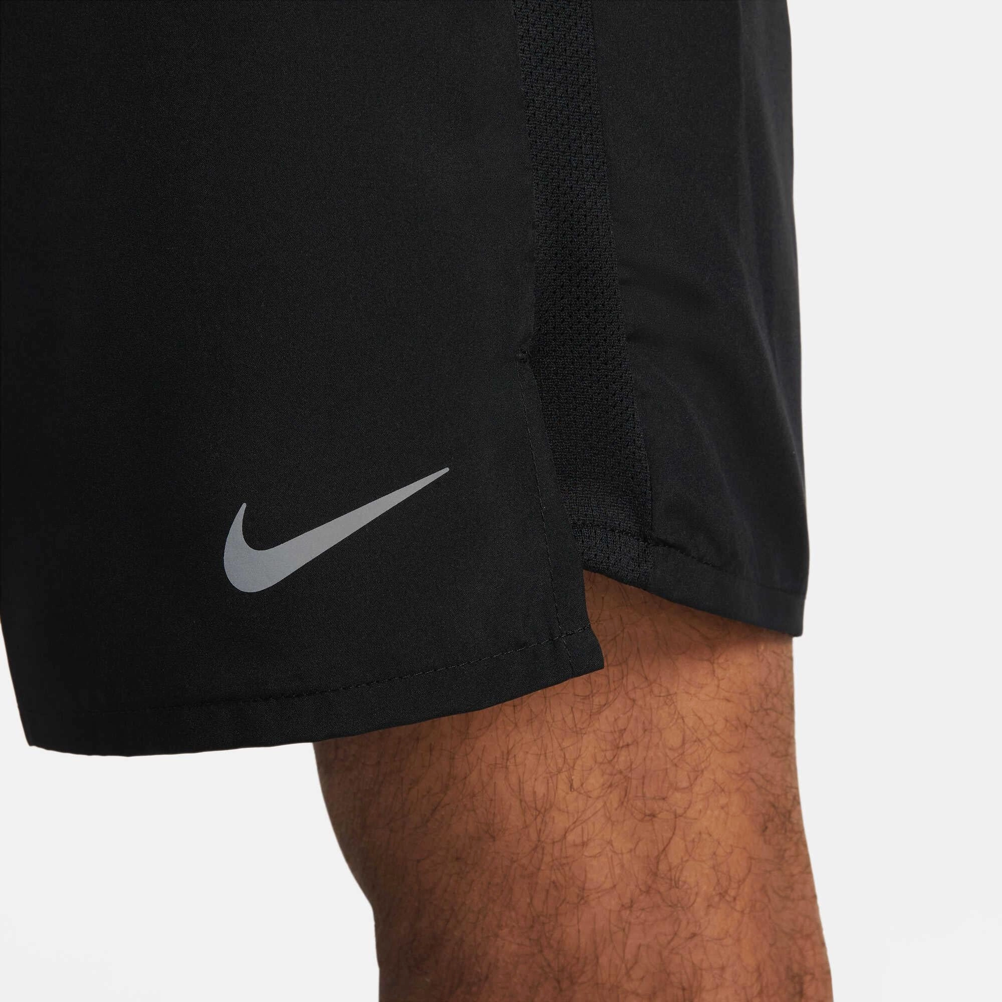 Party-perfect Men's Challenger 7 Inch 2-In-1 Running Shorts