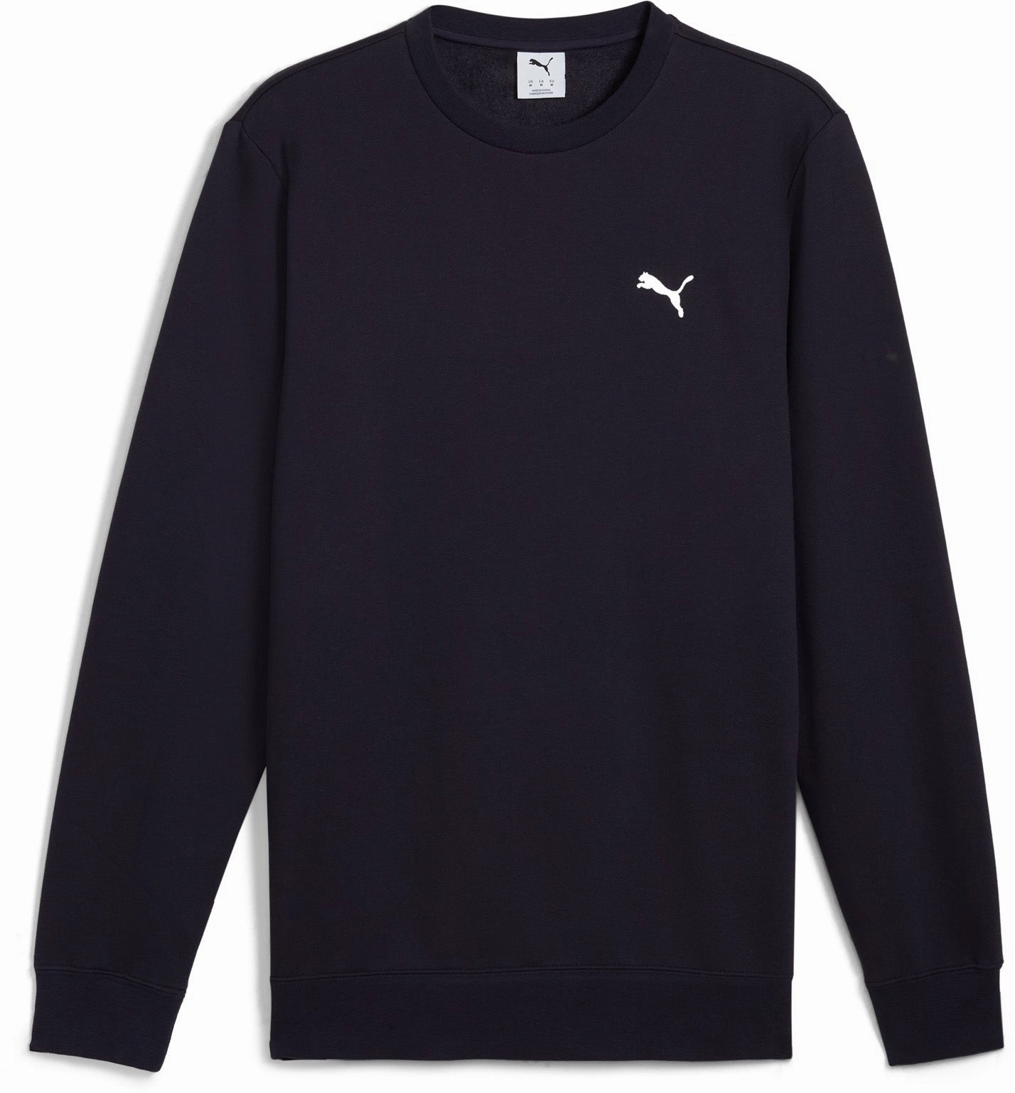 Fashionable wear Men's Essentials Crew Fleece Crew Sweatshirt Unique