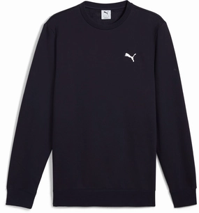 Party-perfect Men's Essentials Crew Fleece Crew Sweatshirt Affordable