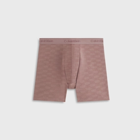 Passionate Kith for Calvin Klein Classic Boxer Brief - Dusty Quartz Major