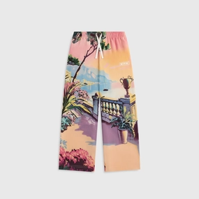 Passionate Kith Kids Scenic Villa Pant - Multi Sharp