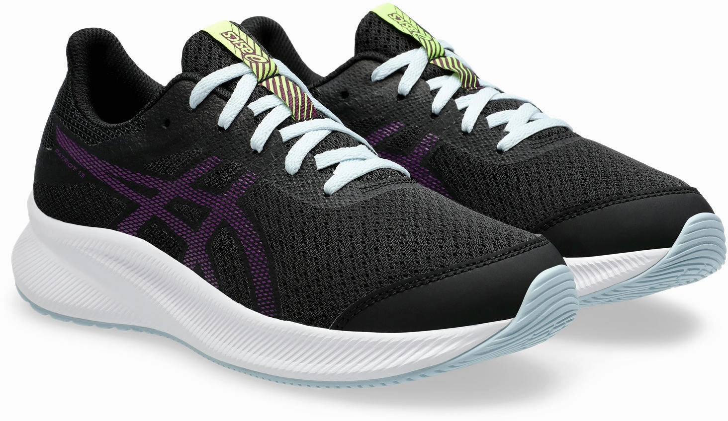 Patriot 13 GS Kid's Running Shoes Essential pieces