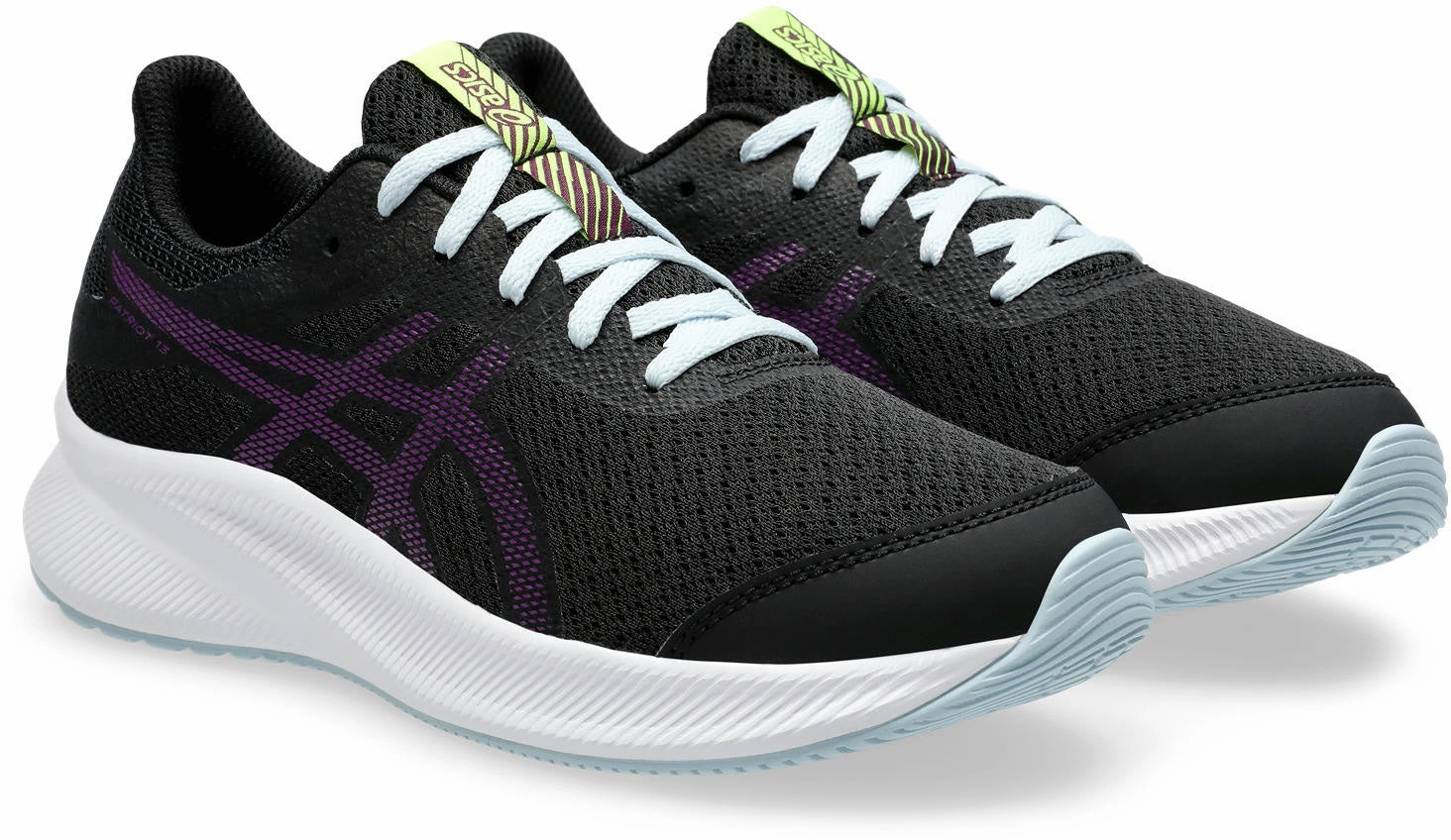Patriot 13 GS Kid's Running Shoes Essential pieces