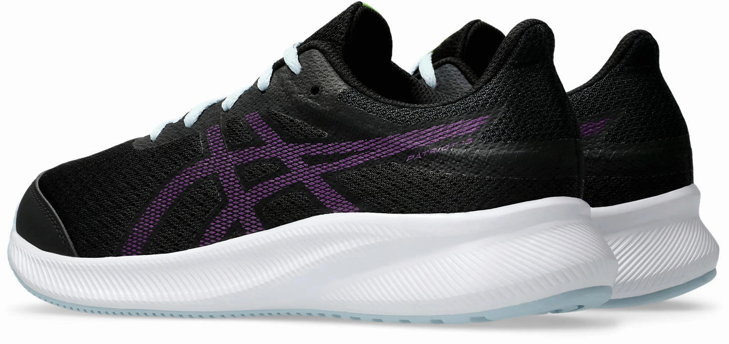Patriot 13 GS Kid's Running Shoes Essential pieces