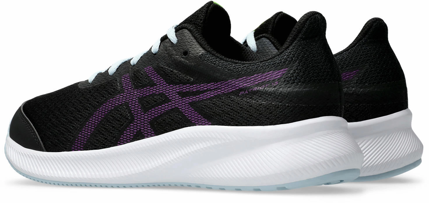 Patriot 13 GS Kid's Running Shoes Essential pieces