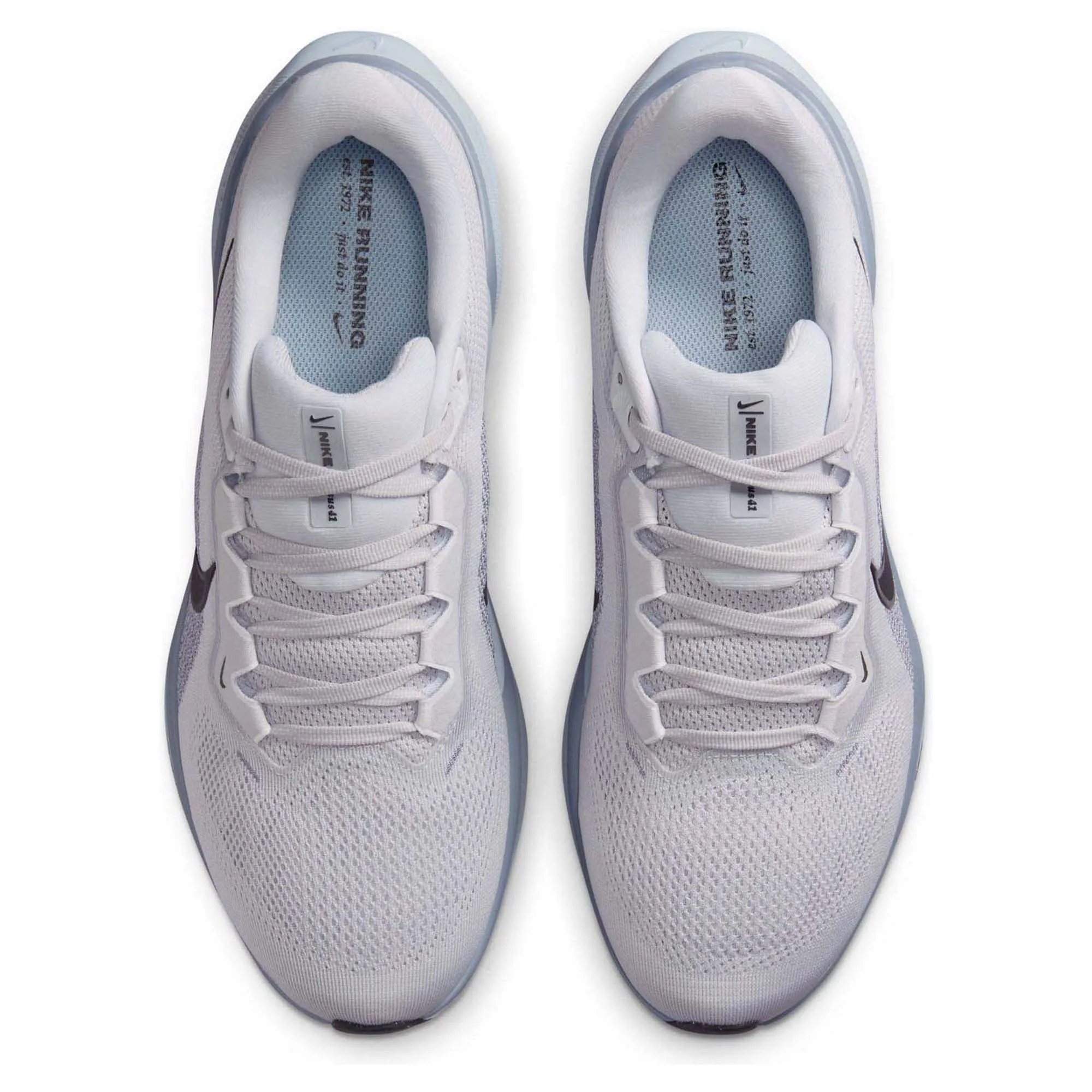 Pegasus 41 Men's Road Running Shoes Modern attire