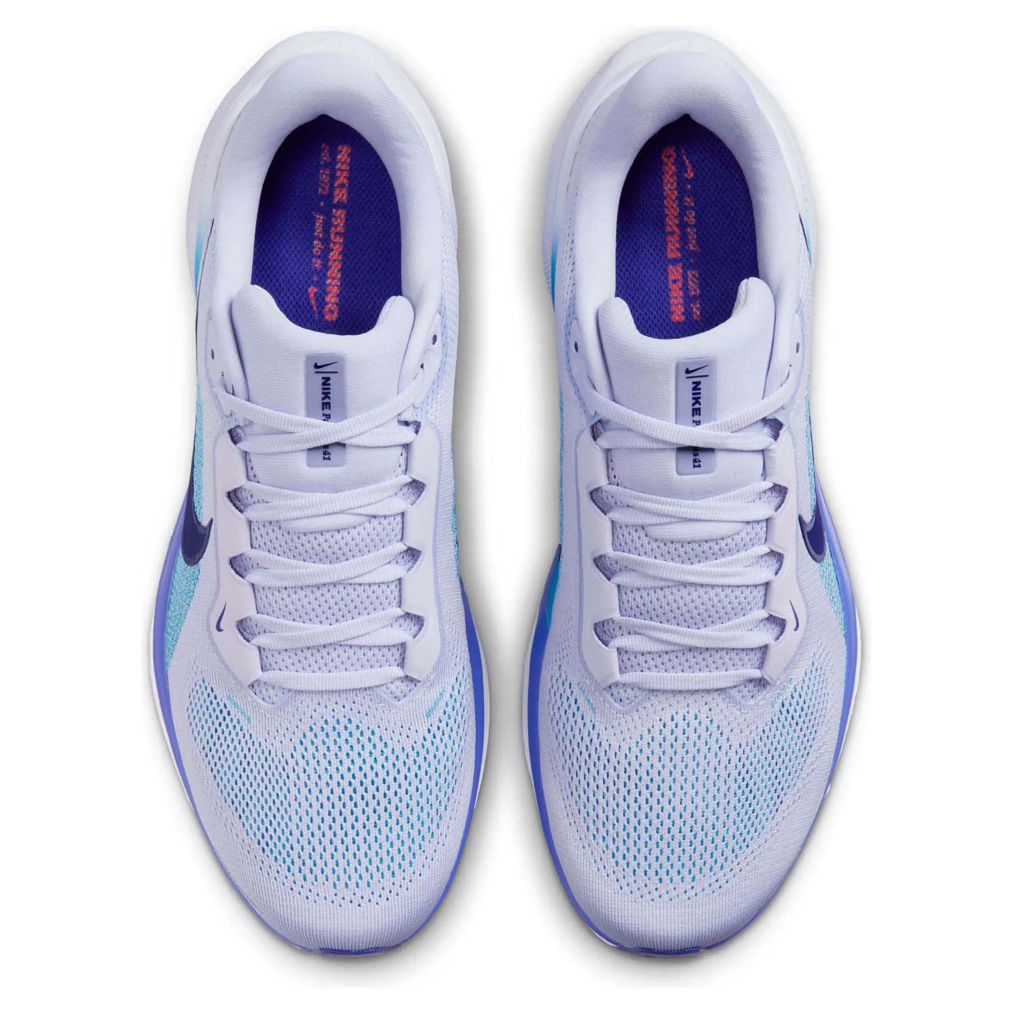 Pegasus 41 Men's Road Running Shoes Must-have
