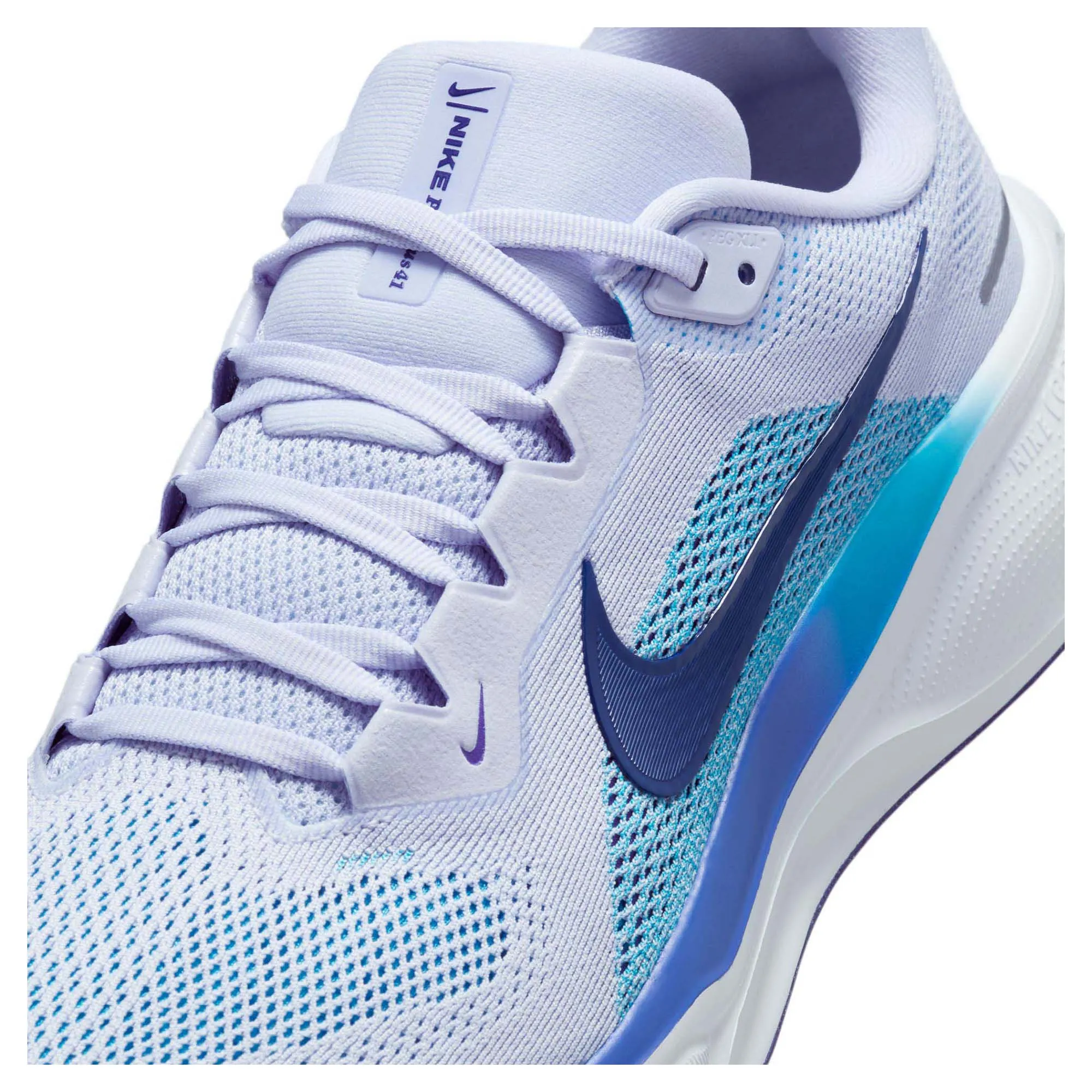 Pegasus 41 Men's Road Running Shoes Must-have