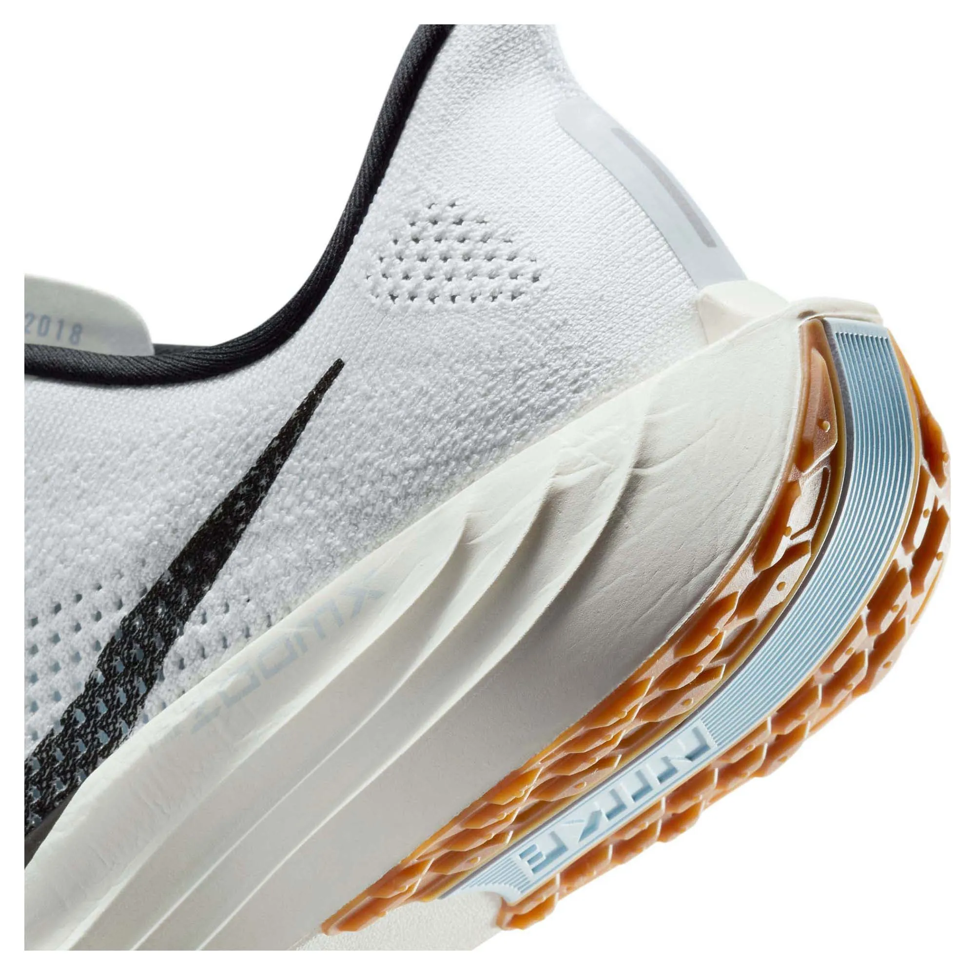 Pegasus Plus Men's Road Running Shoes Stylish wear