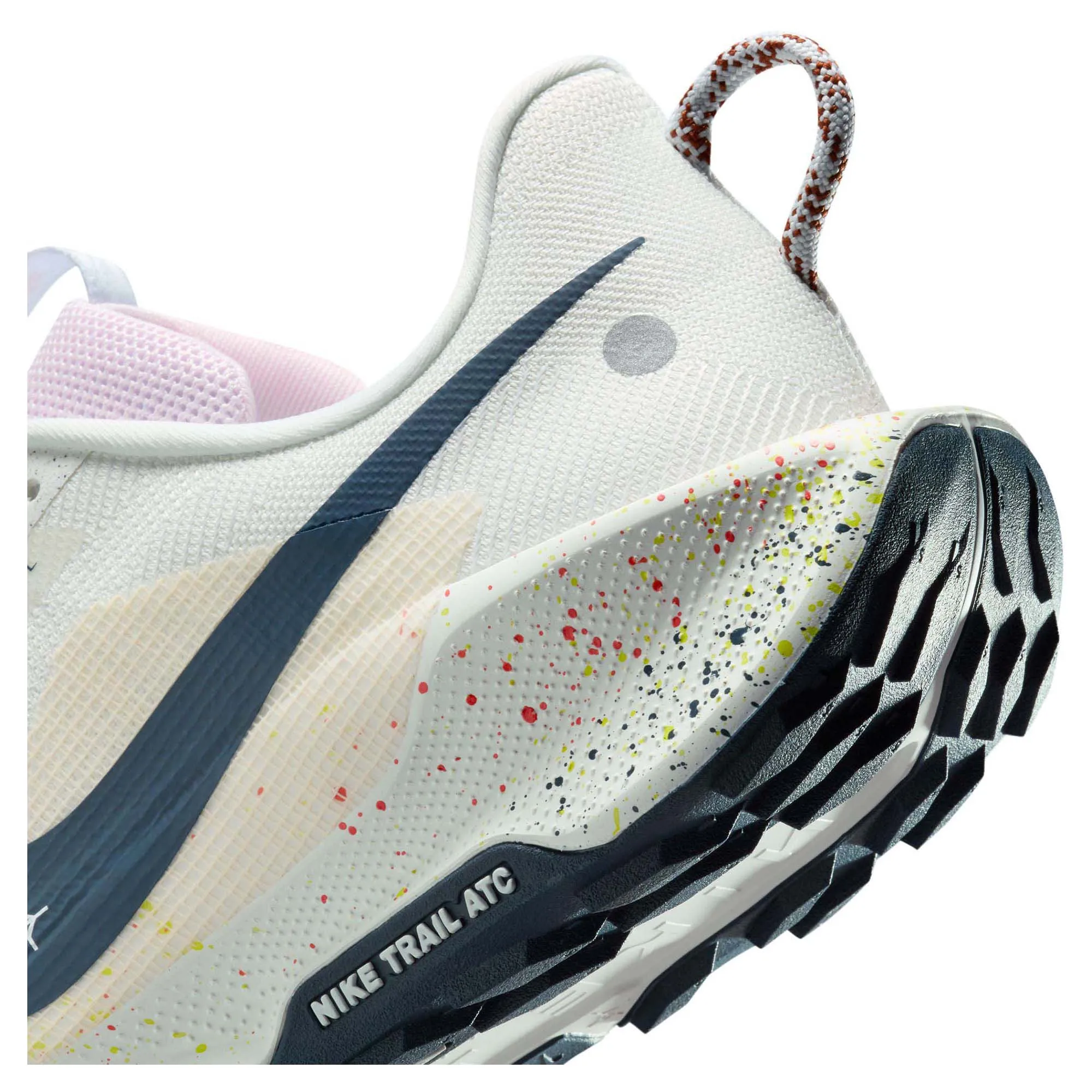 Pegasus Trail 5 Men's Trail Running Shoes Easy care