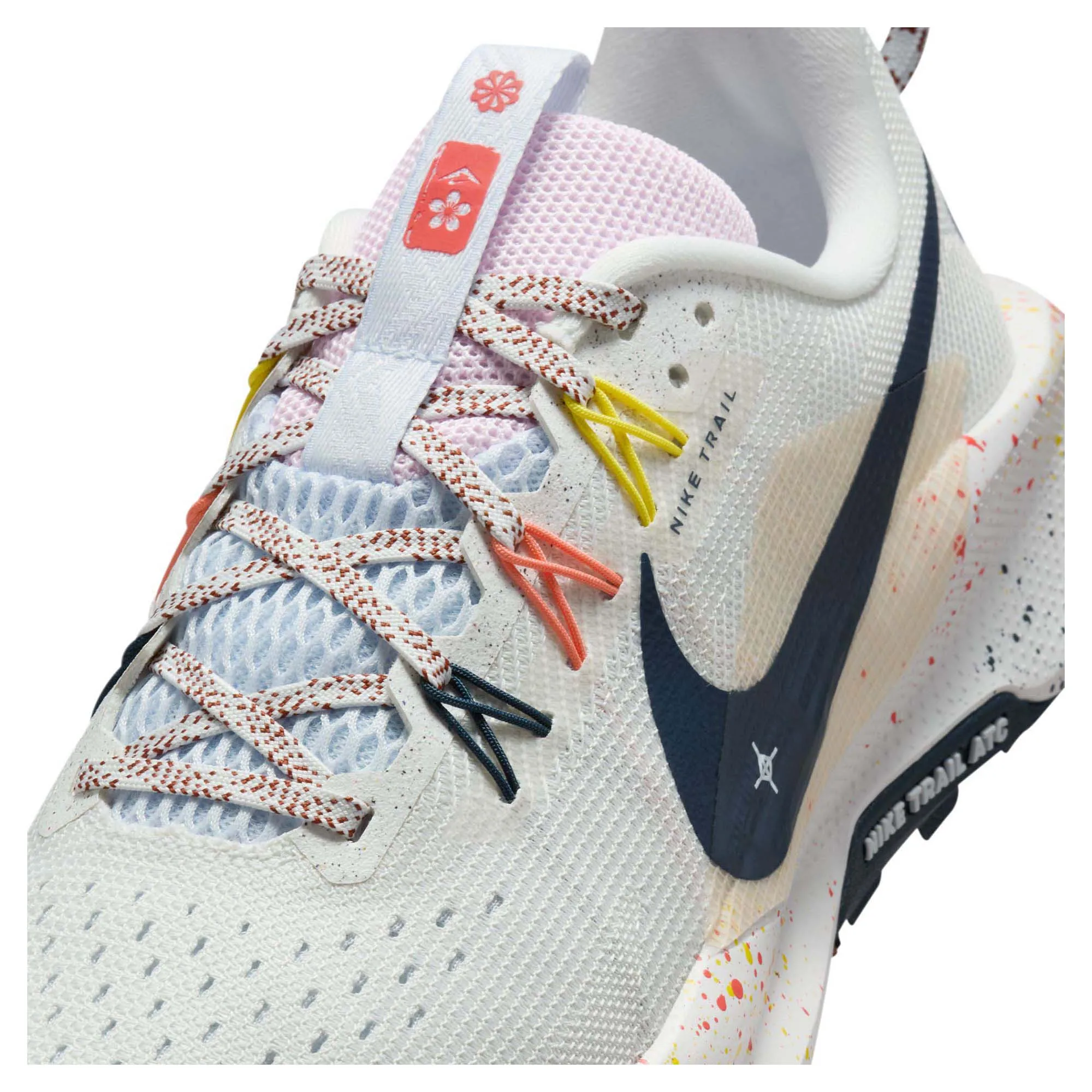 Pegasus Trail 5 Women's Trail Running Shoes Contemporary fashion
