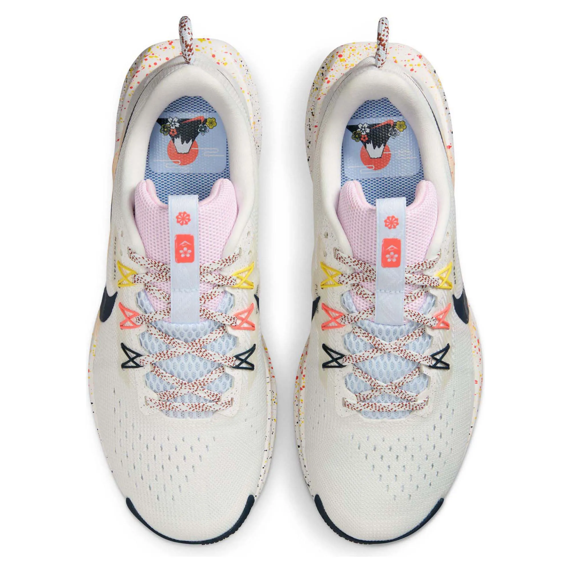 Pegasus Trail 5 Women's Trail Running Shoes Contemporary fashion
