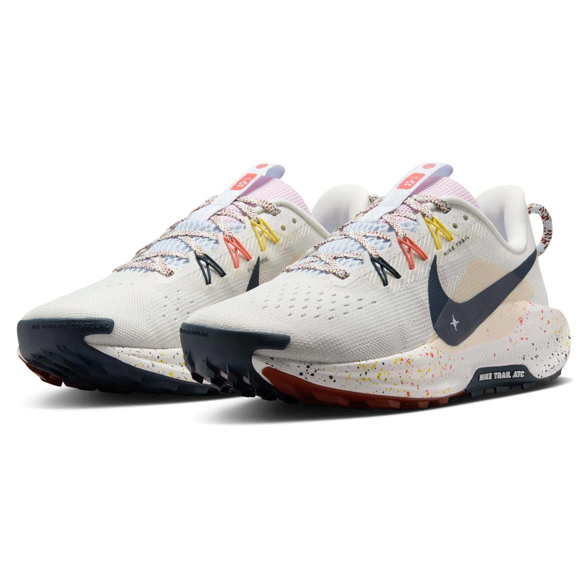 Pegasus Trail 5 Women's Trail Running Shoes Contemporary fashion