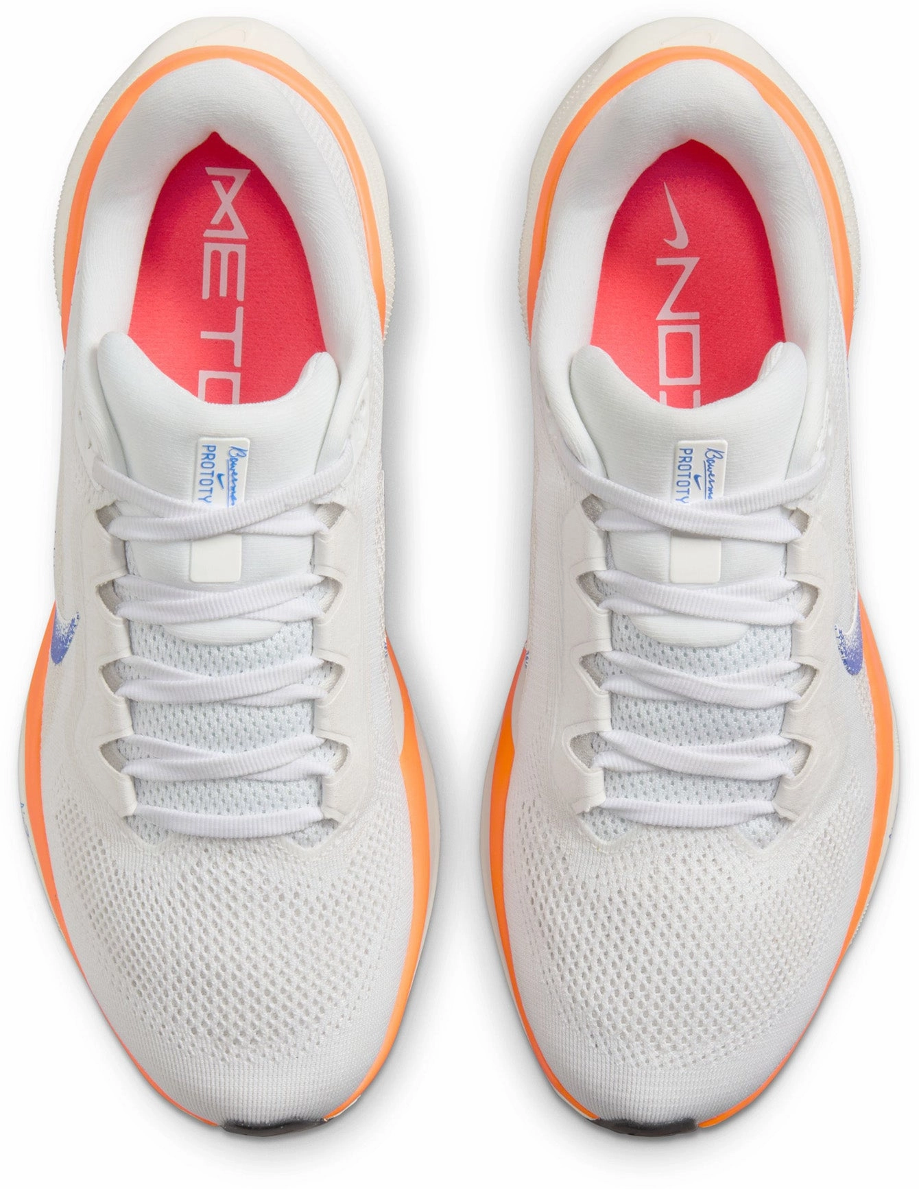 Pegasus 41 Blueprint Women's Road Running Shoes Unique