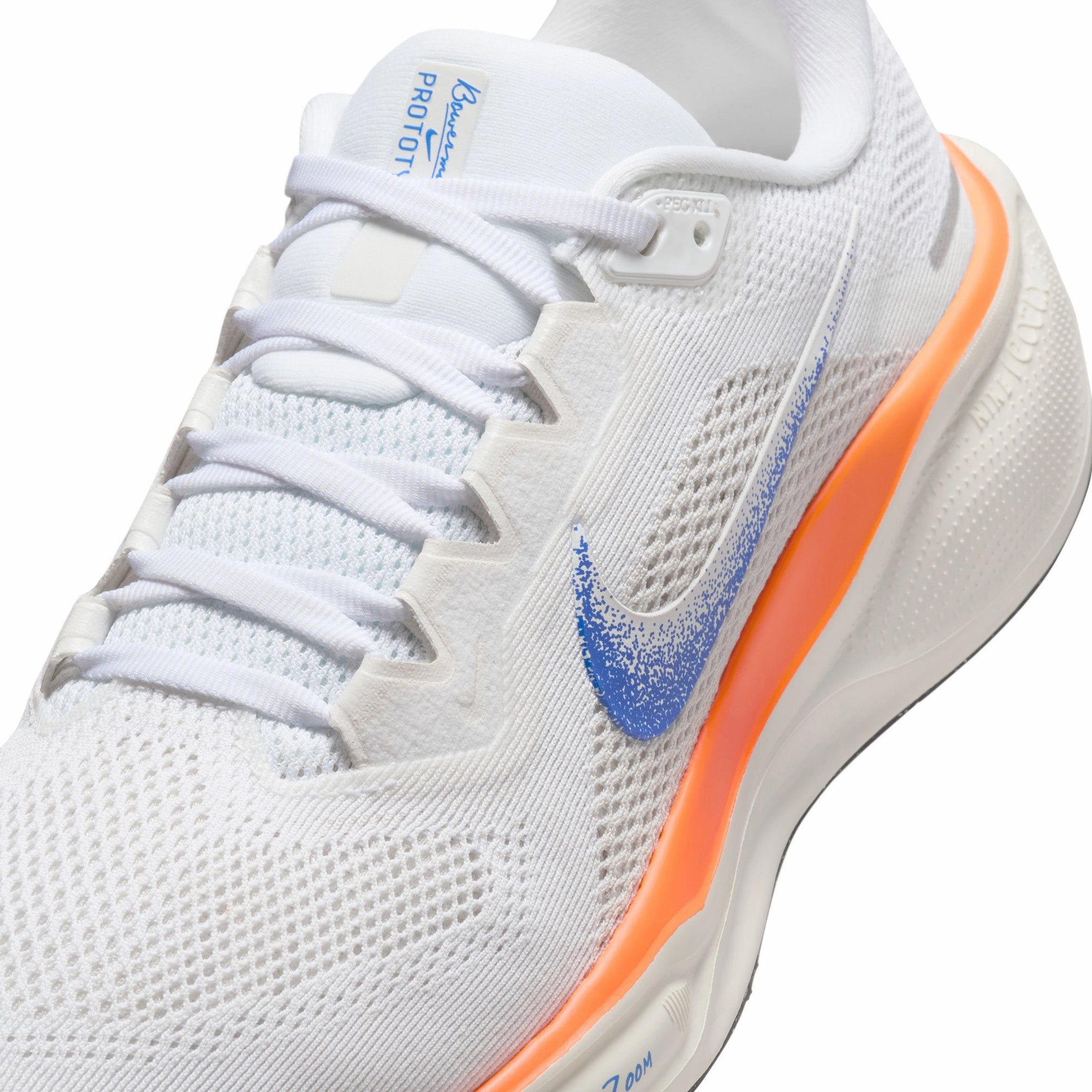 Pegasus 41 Blueprint Women's Road Running Shoes Unique