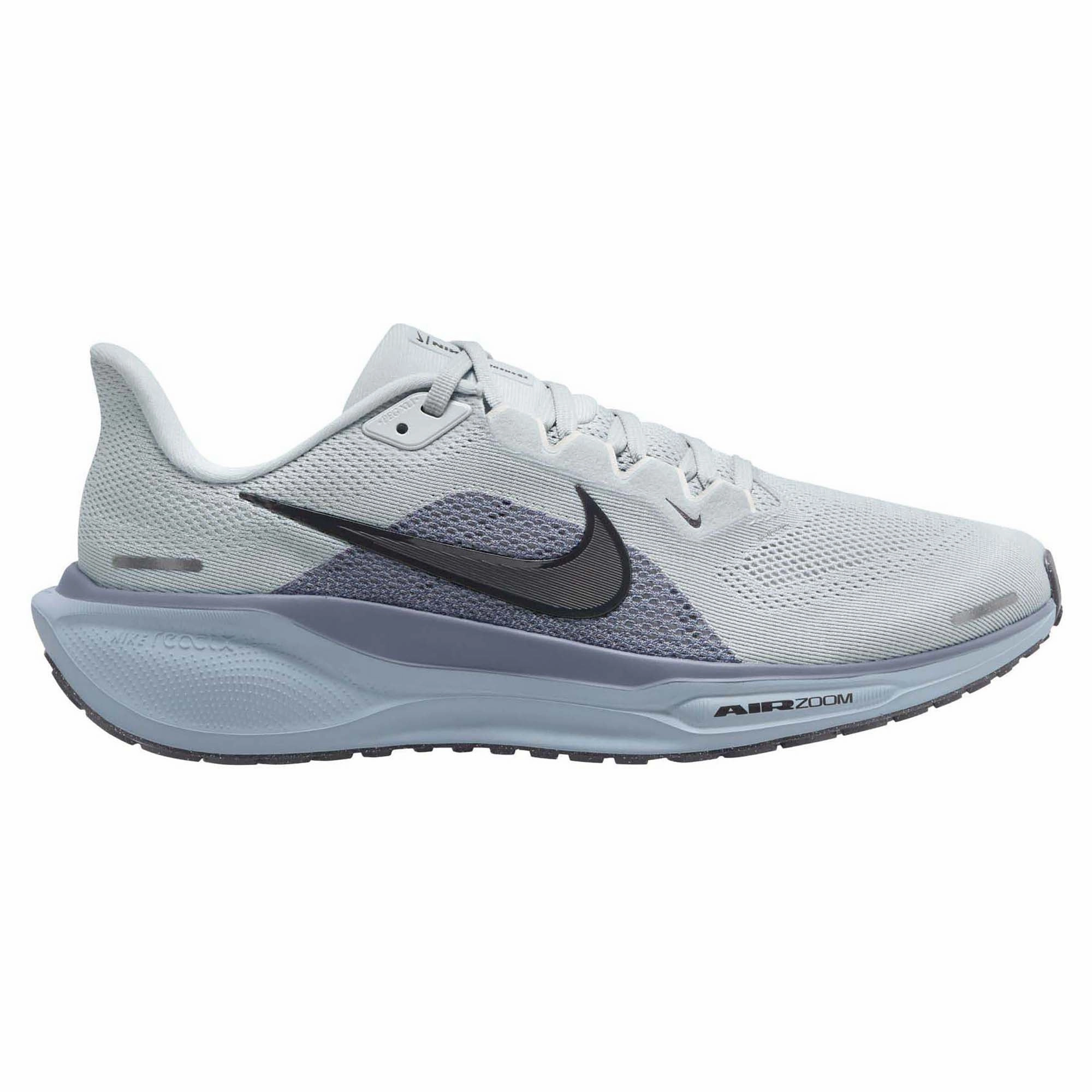 Pegasus 41 Men's Road Running Shoes Wardrobe essential Attention to detail