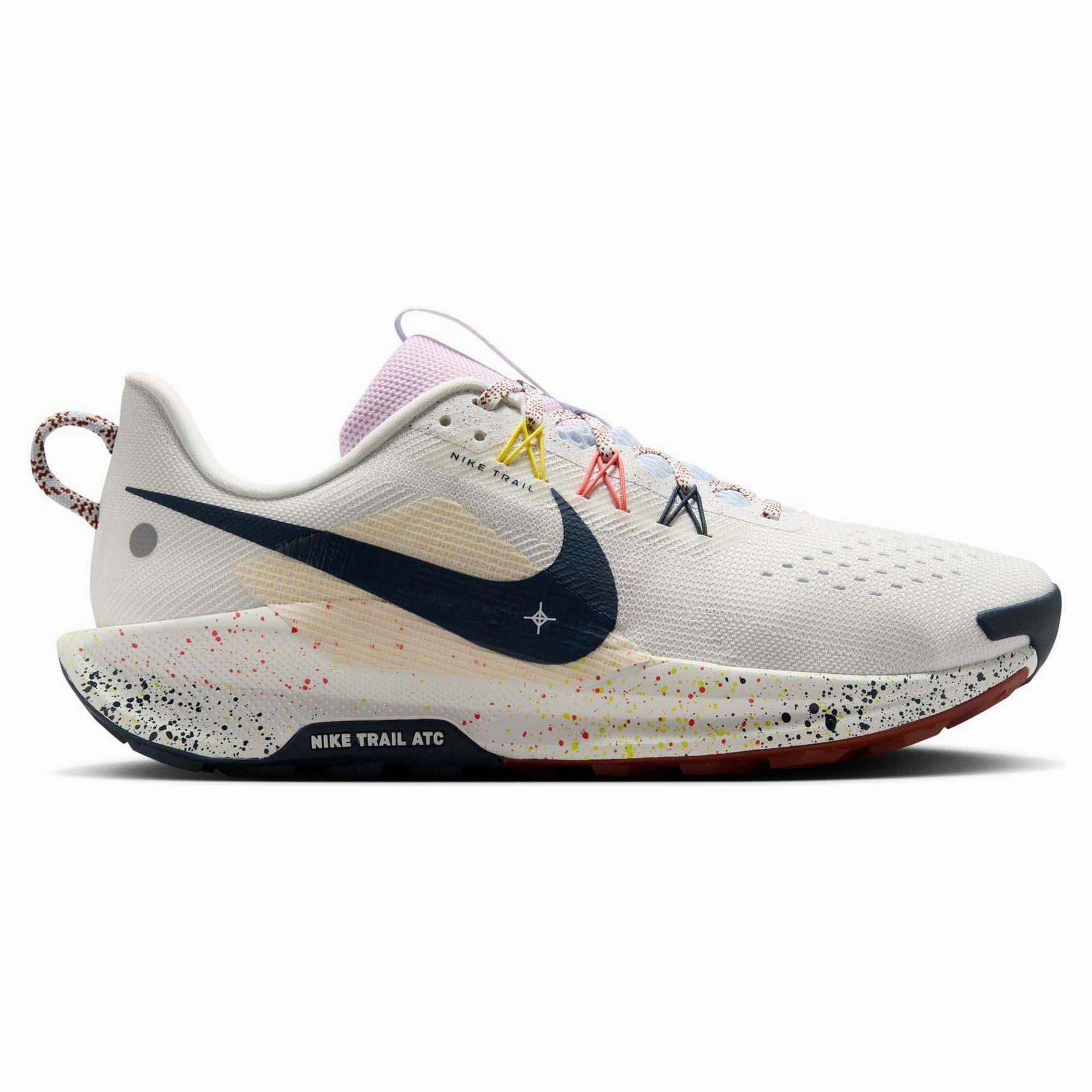 Refined Pegasus Trail 5 Men's Trail Running Shoes Sleek