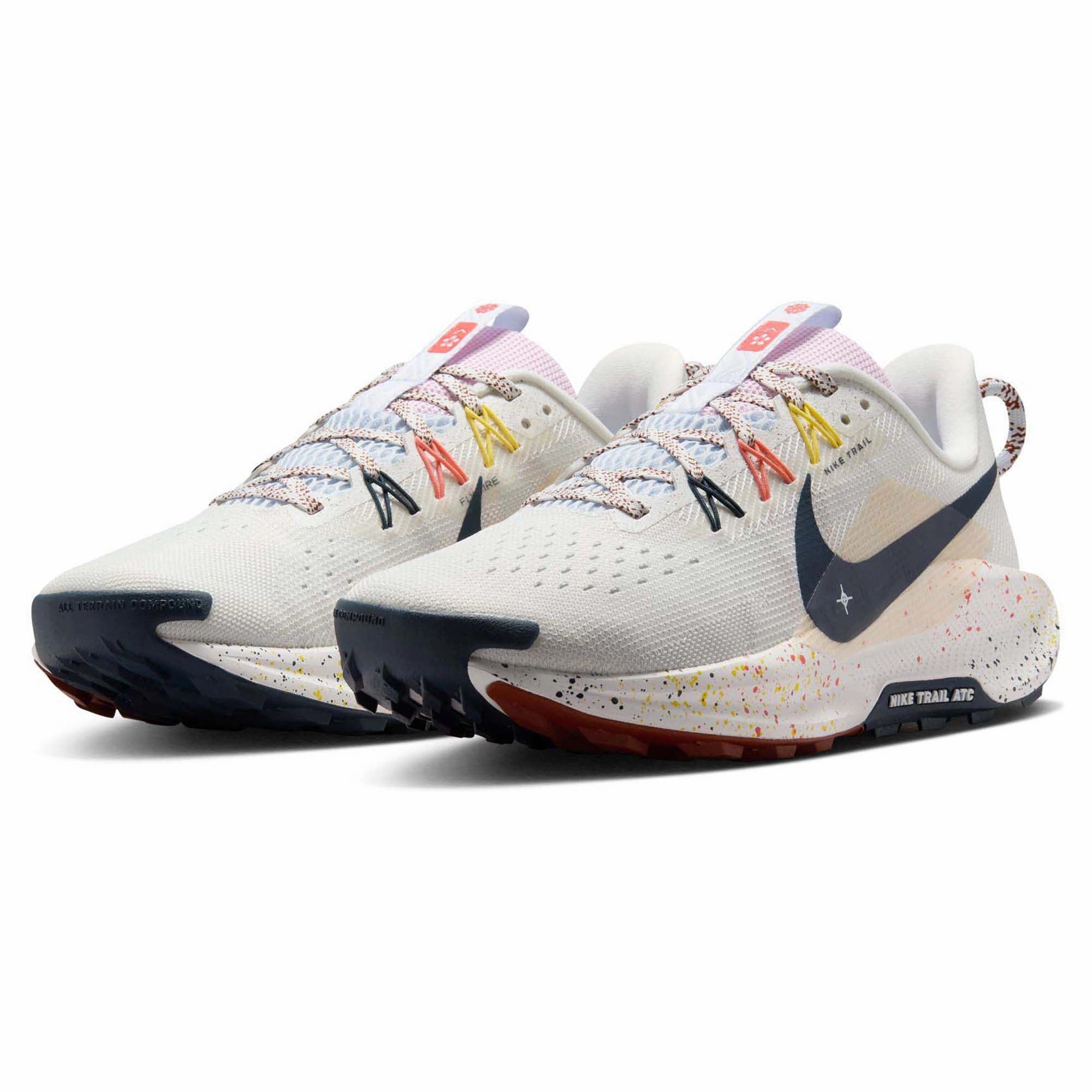 Pegasus Trail 5 Women's Trail Running Shoes Contemporary fashion