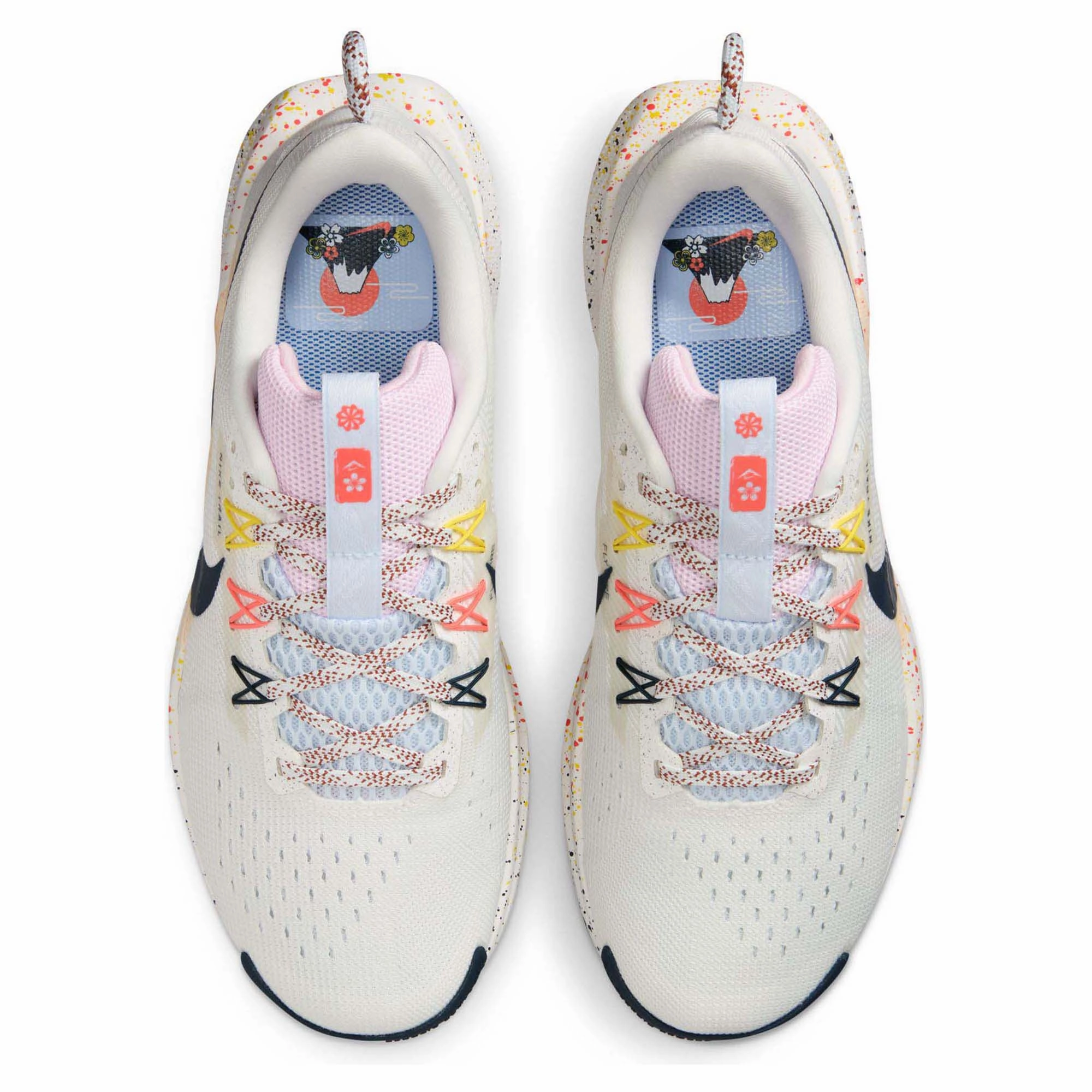 Pegasus Trail 5 Women's Trail Running Shoes Contemporary fashion