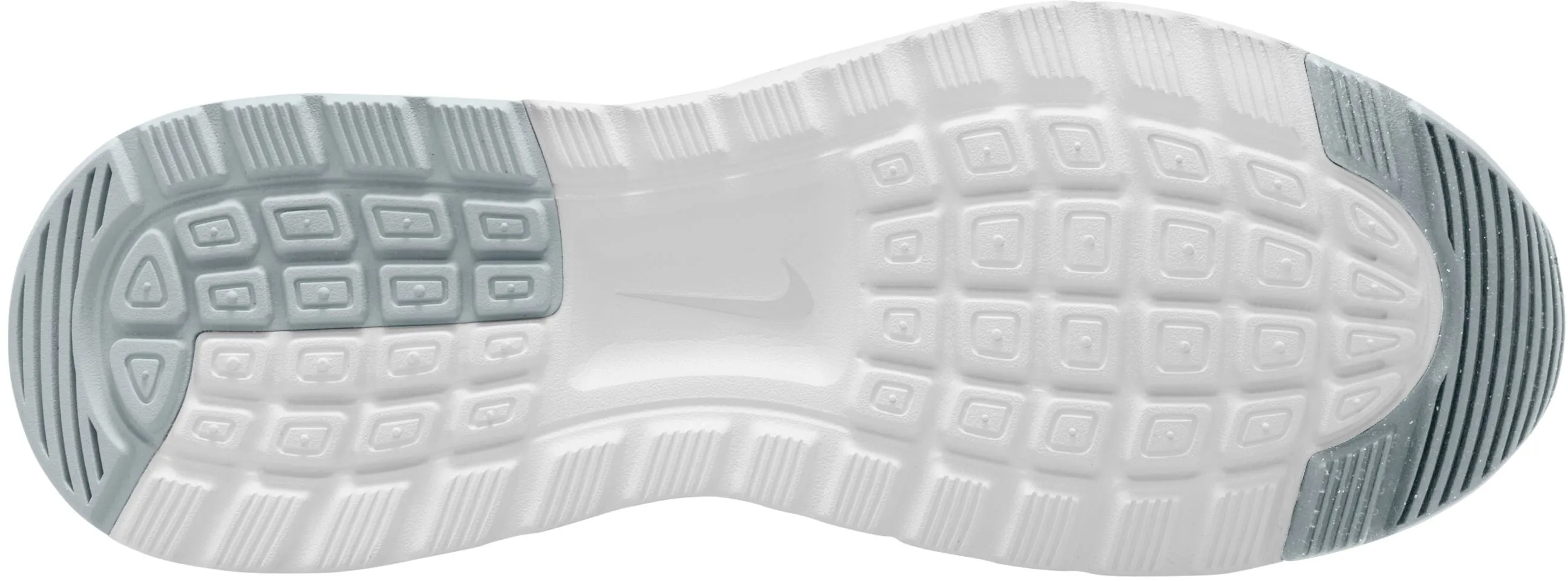 Perfect fit Air Max Nuaxis Shoes