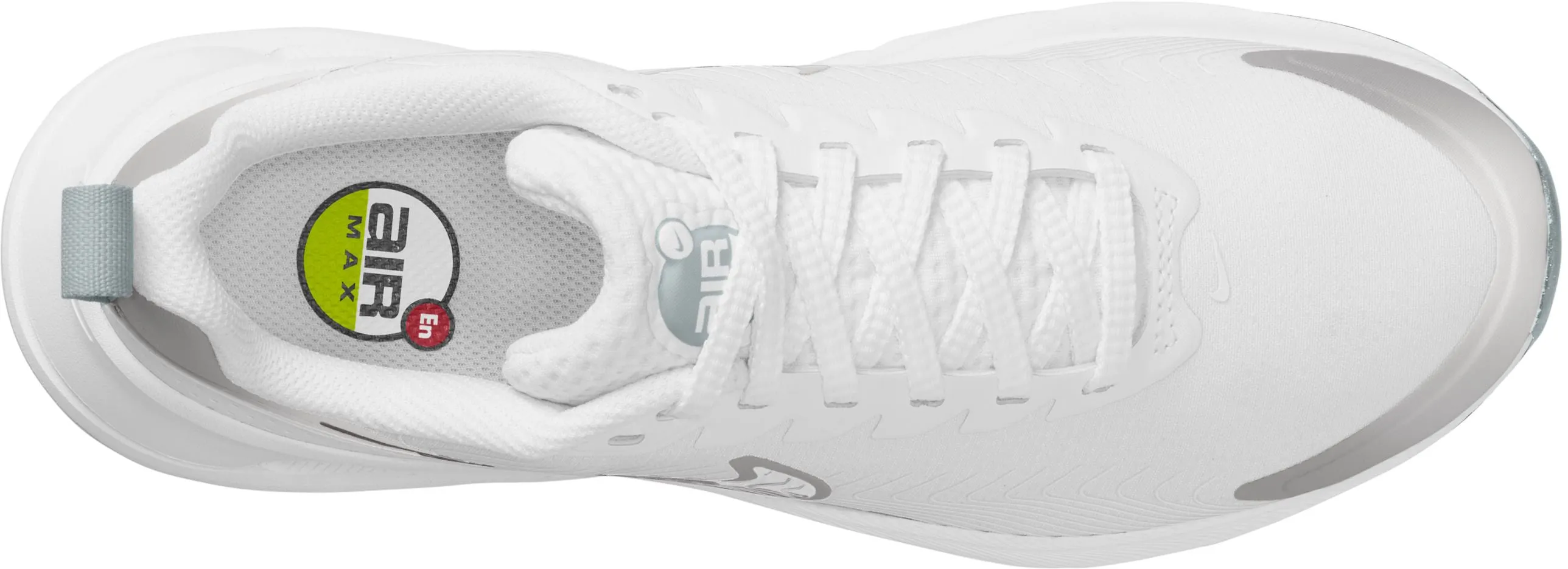 Perfect fit Air Max Nuaxis Shoes
