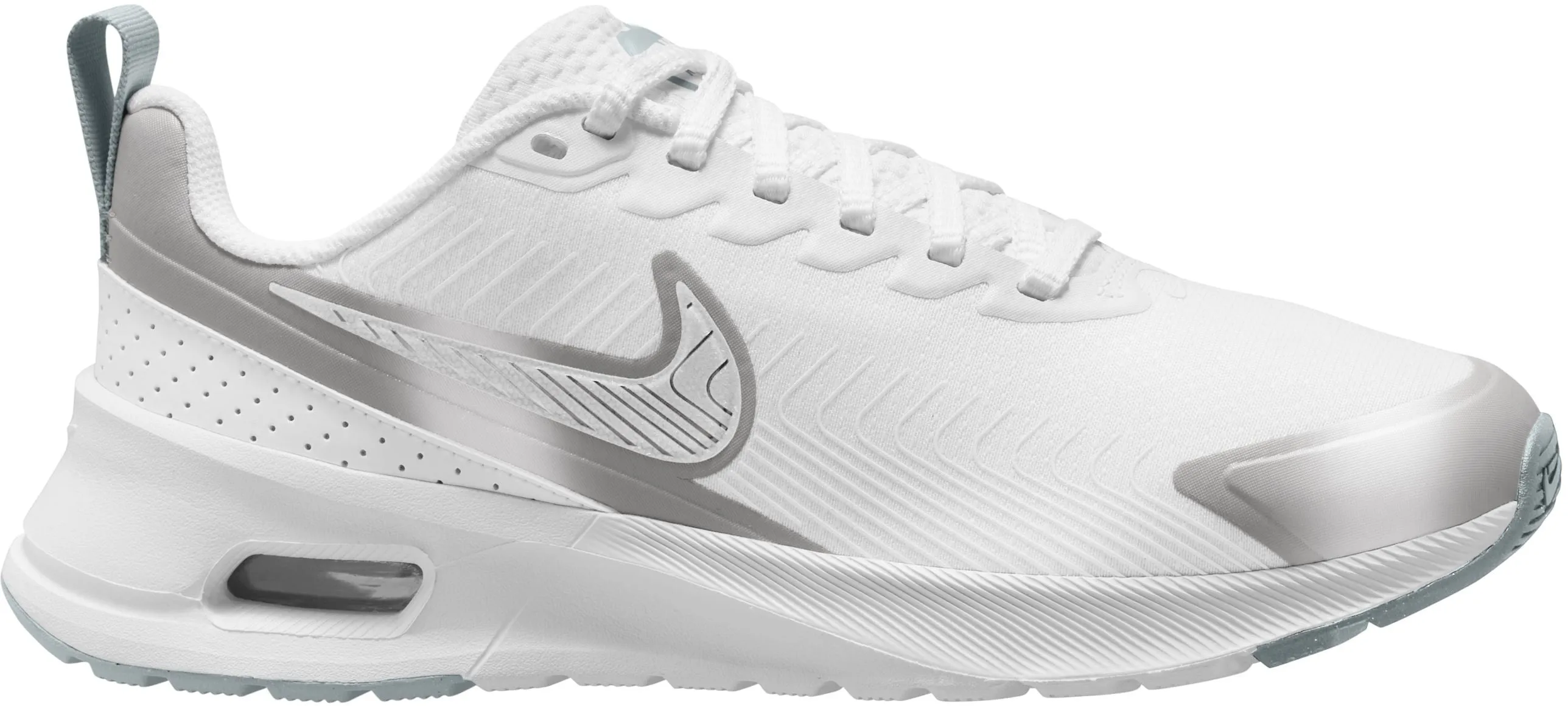 Air Max Nuaxis Shoes Classic attire Versatile attire