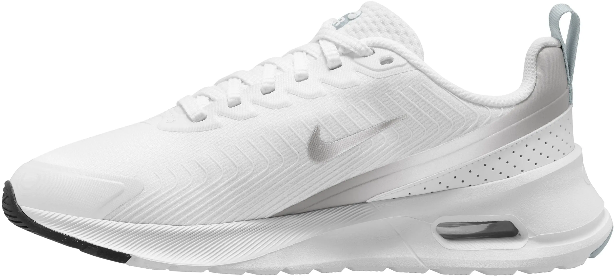 Perfect fit Air Max Nuaxis Shoes