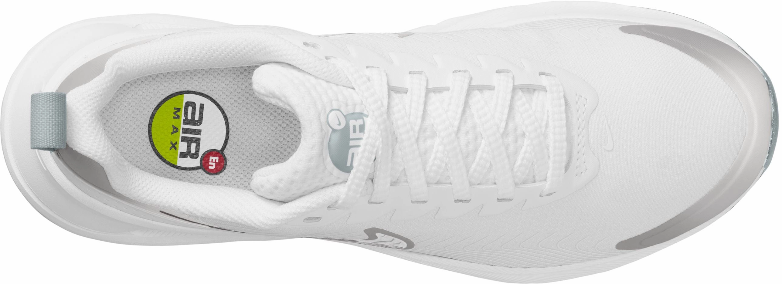Perfect fit Air Max Nuaxis Shoes