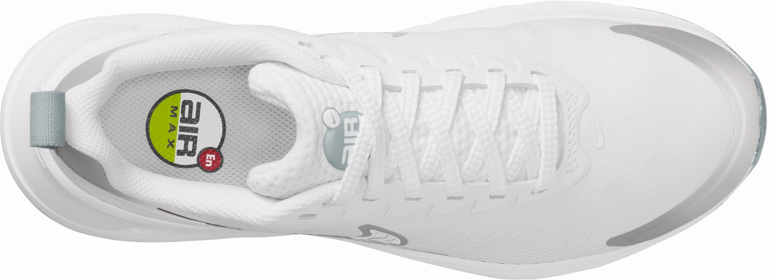Perfect fit Air Max Nuaxis Shoes