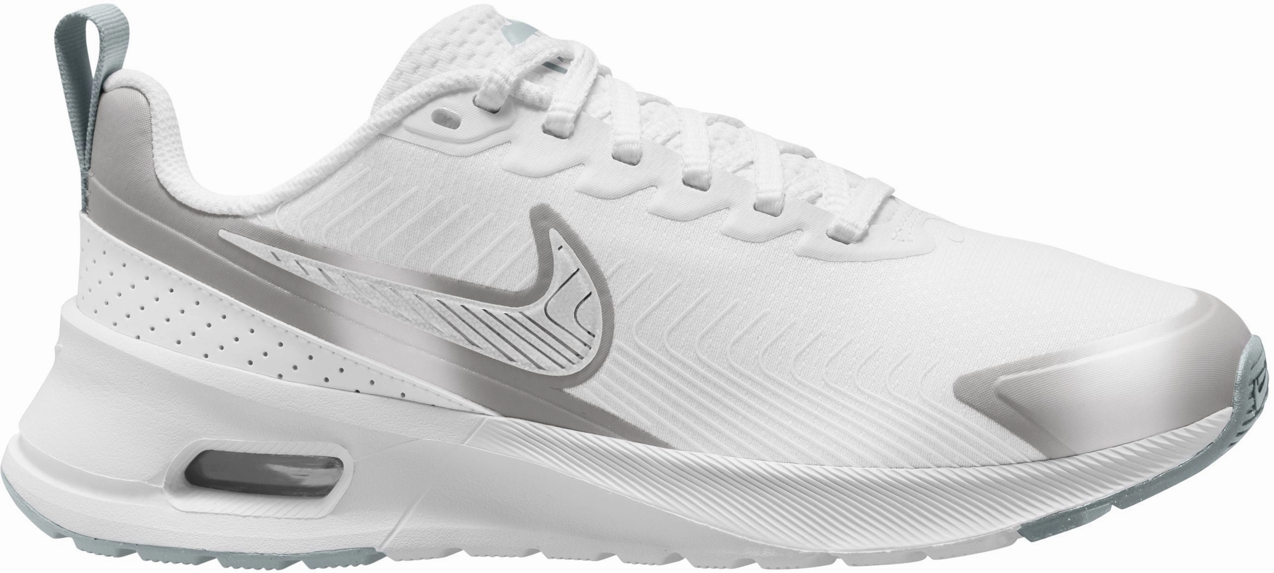 Up-to-date Air Max Nuaxis Shoes Best sellers