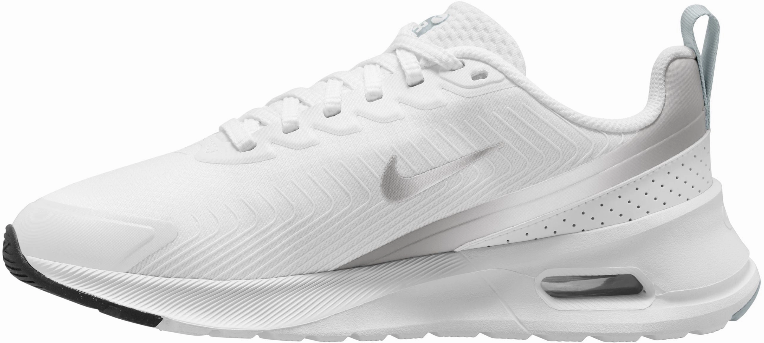Perfect fit Air Max Nuaxis Shoes
