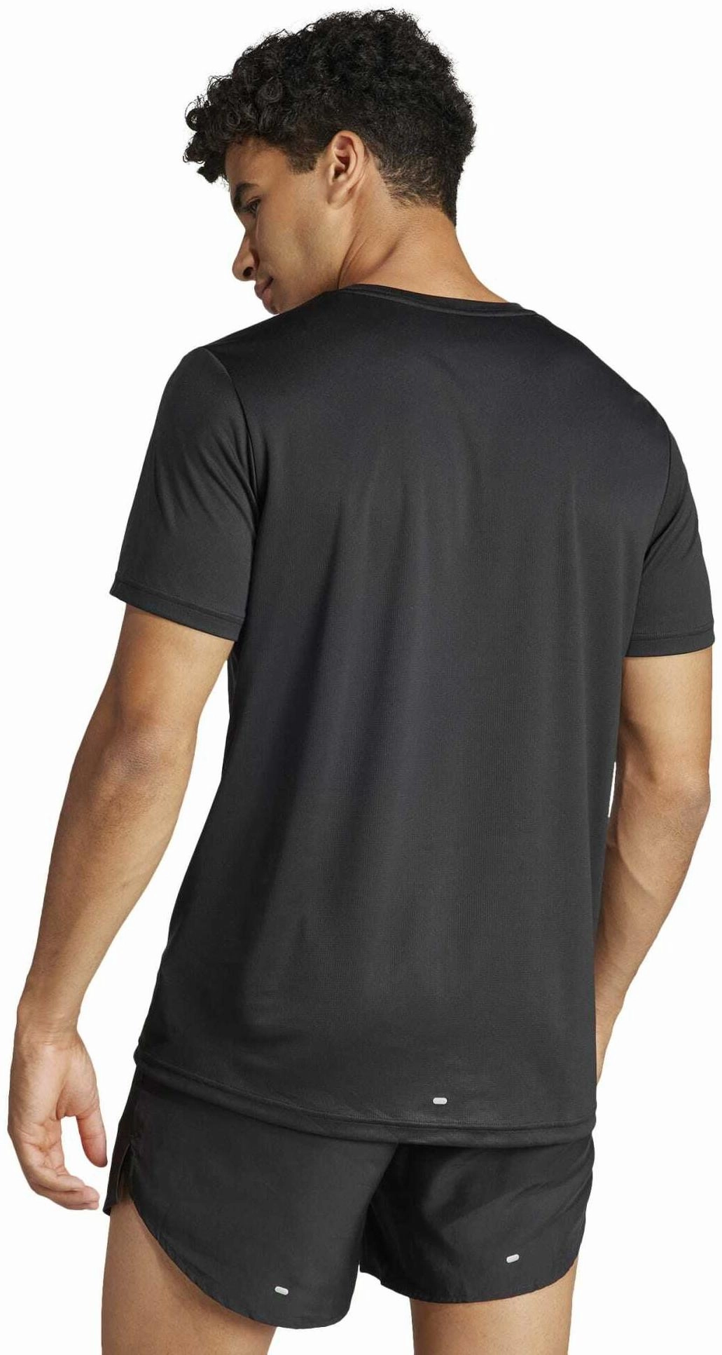 Perfect fit Men's Run It T-Shirt