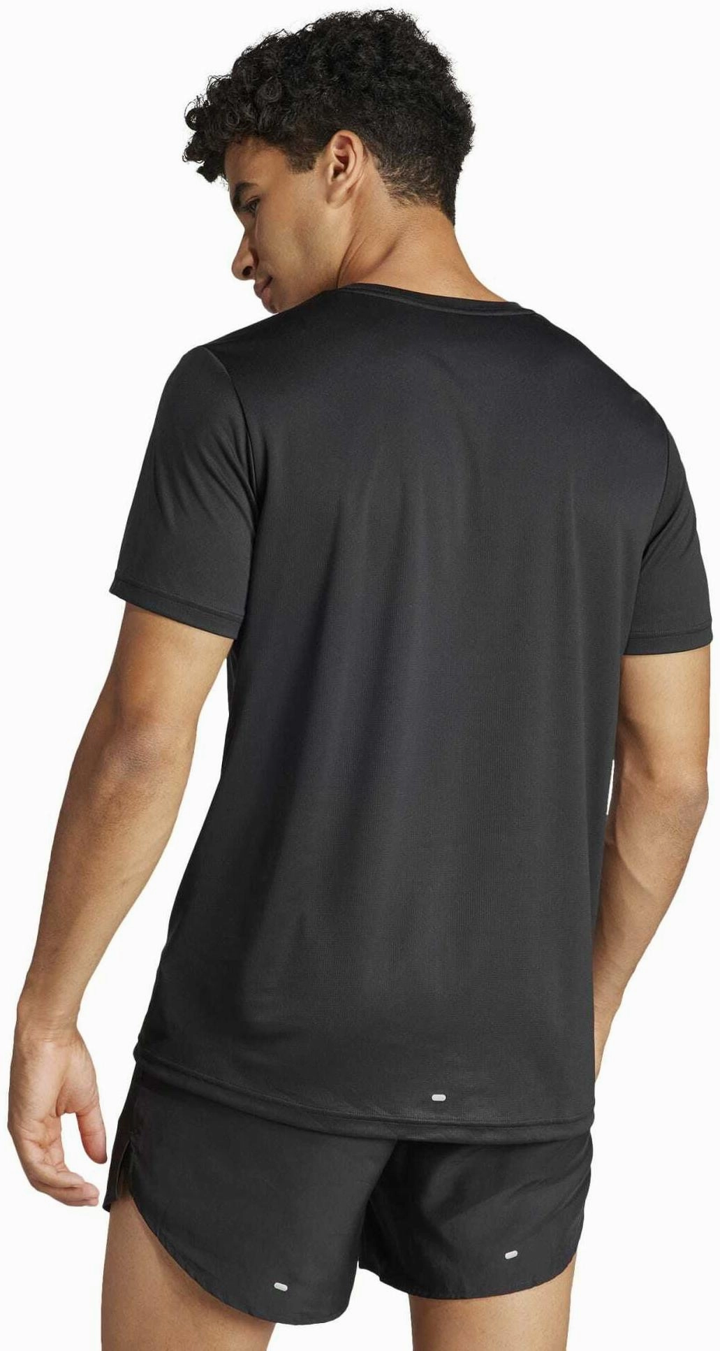 Perfect fit Men's Run It T-Shirt