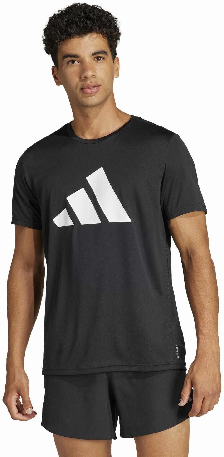 Perfect fit Men's Run It T-Shirt