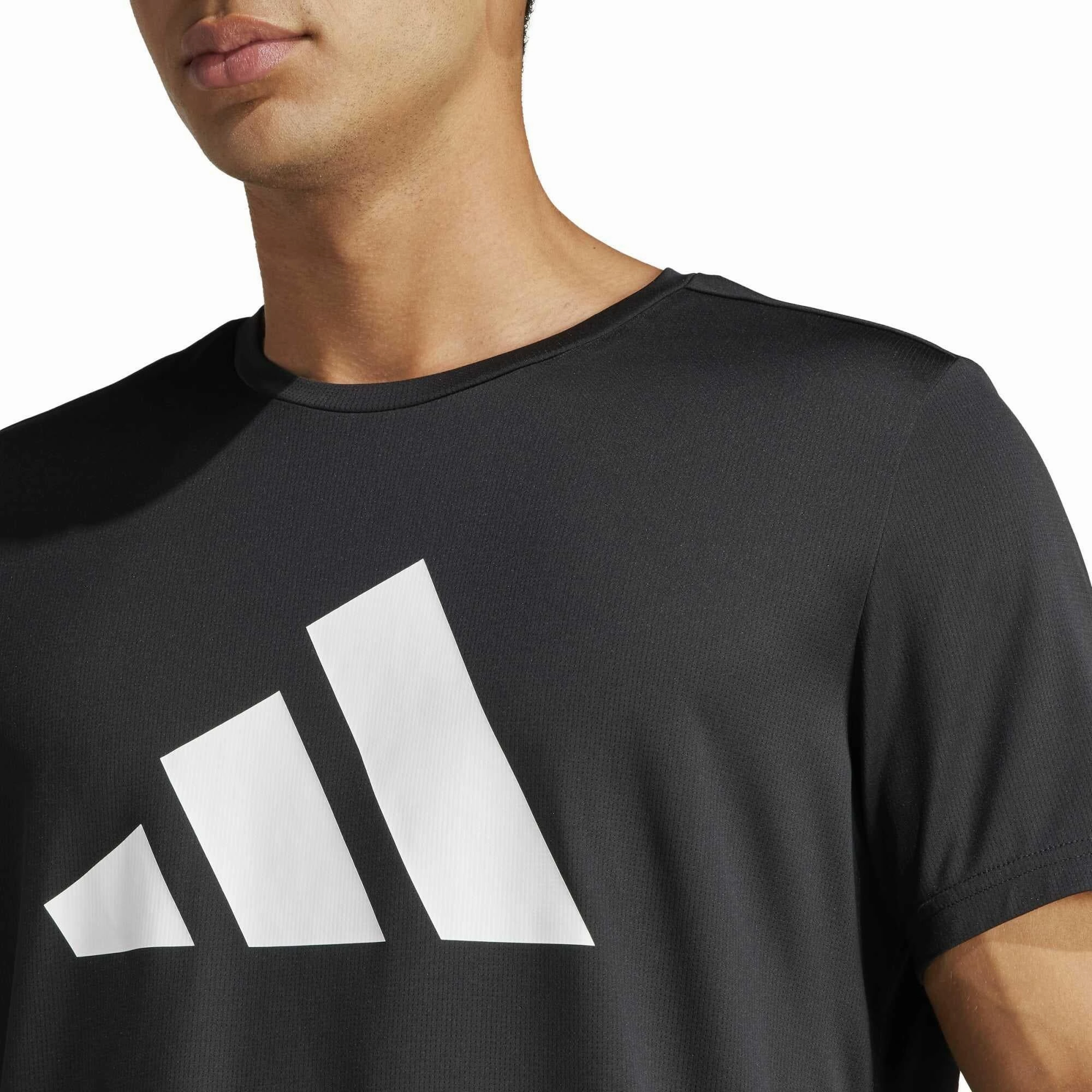 Perfect fit Men's Run It T-Shirt