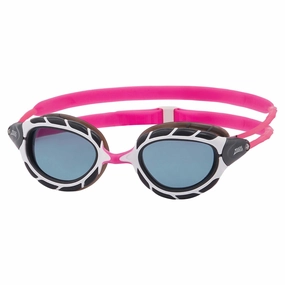 Perfect fit Predator Goggles (Regular Profile Fit) Work-appropriate