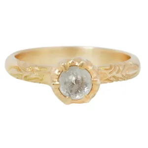 Perfidia Diamond Ring