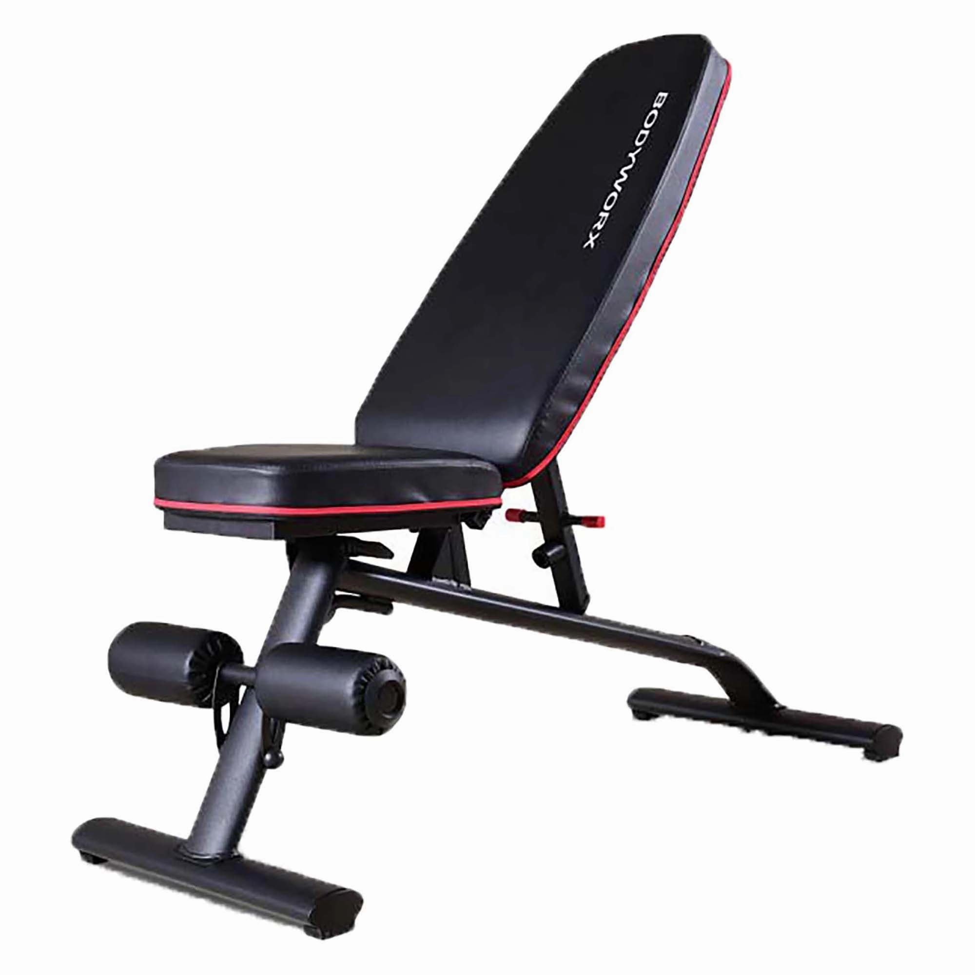 Performance Utility Bench Fashion conscious Versatile styles